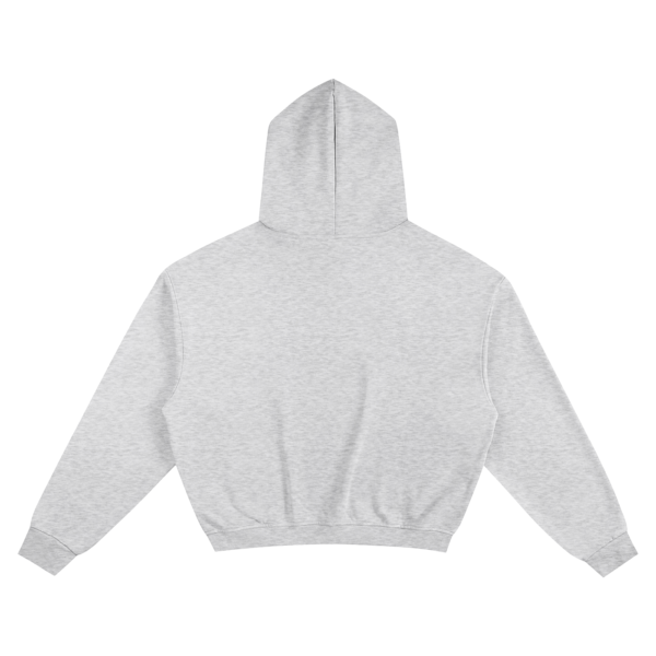 - BOXY HOODIE - Imagen 5