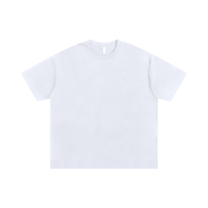 - OVERSIZE TEE